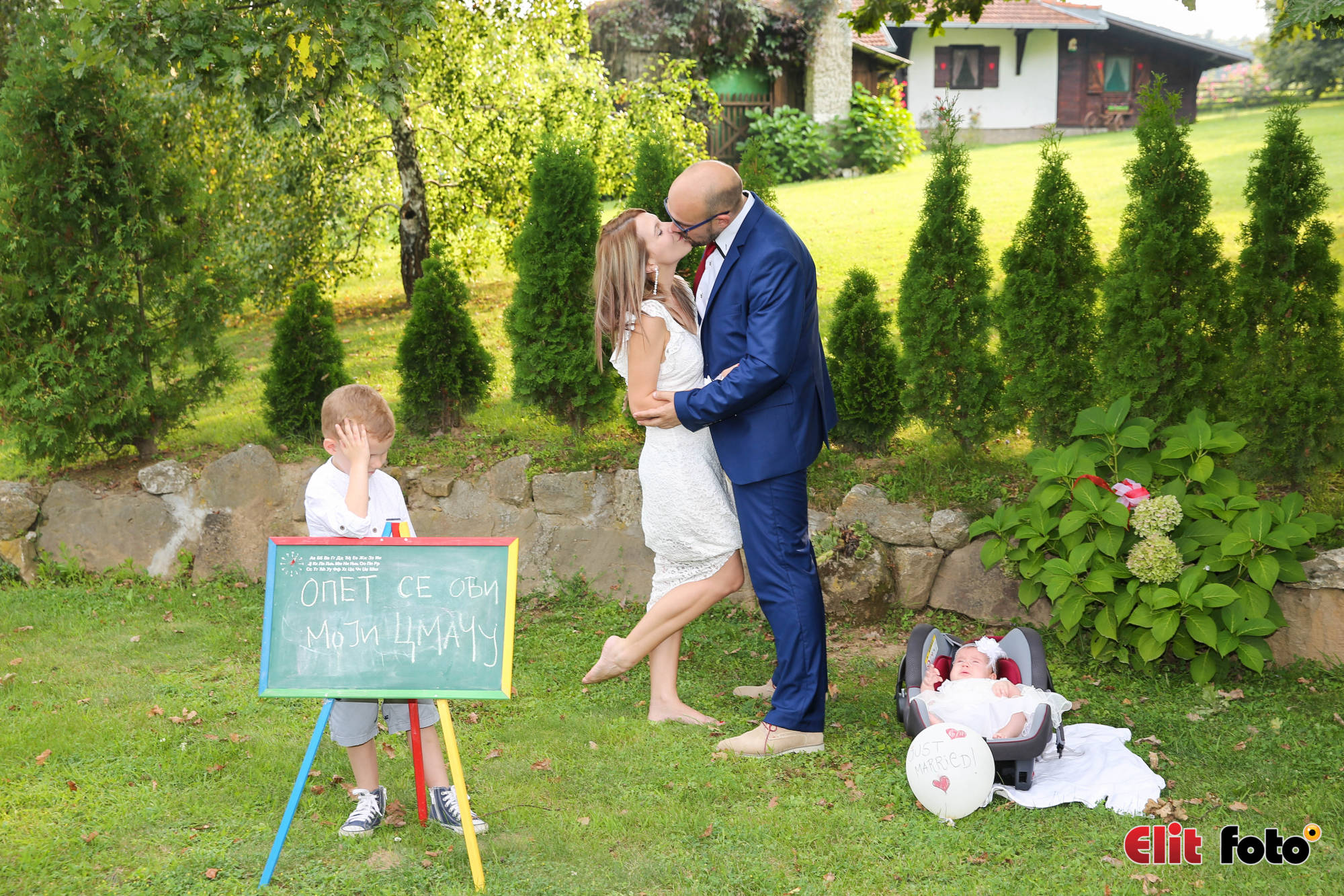 vencanja fotografija elit foto